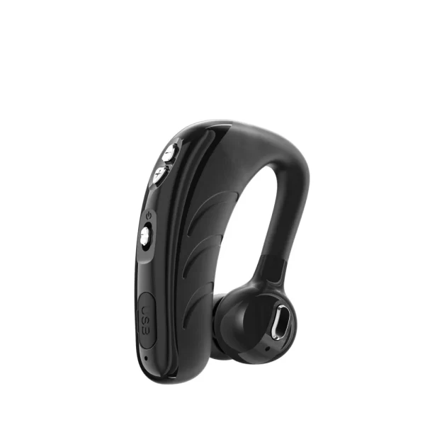Nouveau casque Bluetooth sans fil V9 avec HIFI Stéréo HD Mic Casque mains libres Casques stéréo pour Samsung iPhone Xiaomi Earphones – Image 5