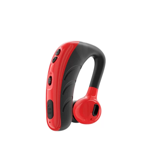 Nouveau casque Bluetooth sans fil V9 avec HIFI Stéréo HD Mic Casque mains libres Casques stéréo pour Samsung iPhone Xiaomi Earphones – Image 6