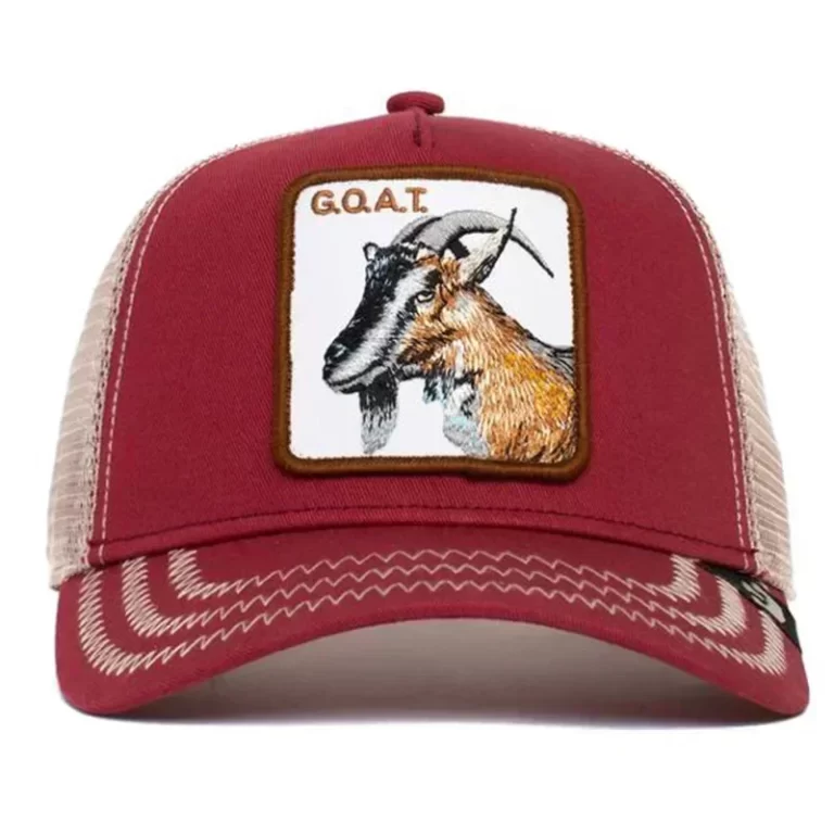 Mode Animaux Broderie Baseball Caps Hommes Femmes Snapback Hip Hop Chapeau d'été Mesh respirant Sun Gorras Unisex Vêtements de rue Bone – Image 3
