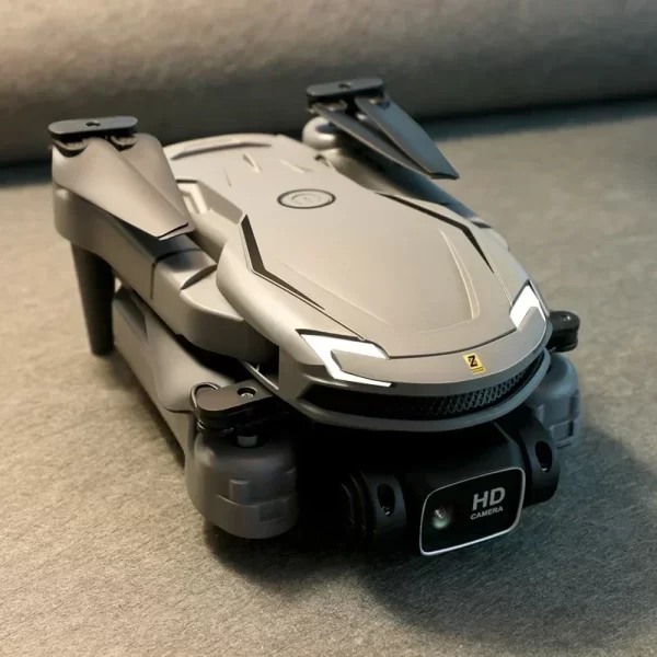 Original V88 Drone 8K 5G GPS Professional HD Photographie aérienne Contrôle à distance Avion HD Dual Camera Quadcopter Jouet UAV – Image 4