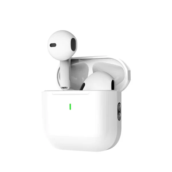 Air d'origine pro écouteurs bluetooth Bluetooth 5.3 auriculaires écouteurs casque de jeu pour iPhone Apple Xiaomi téléphone Android – Image 2