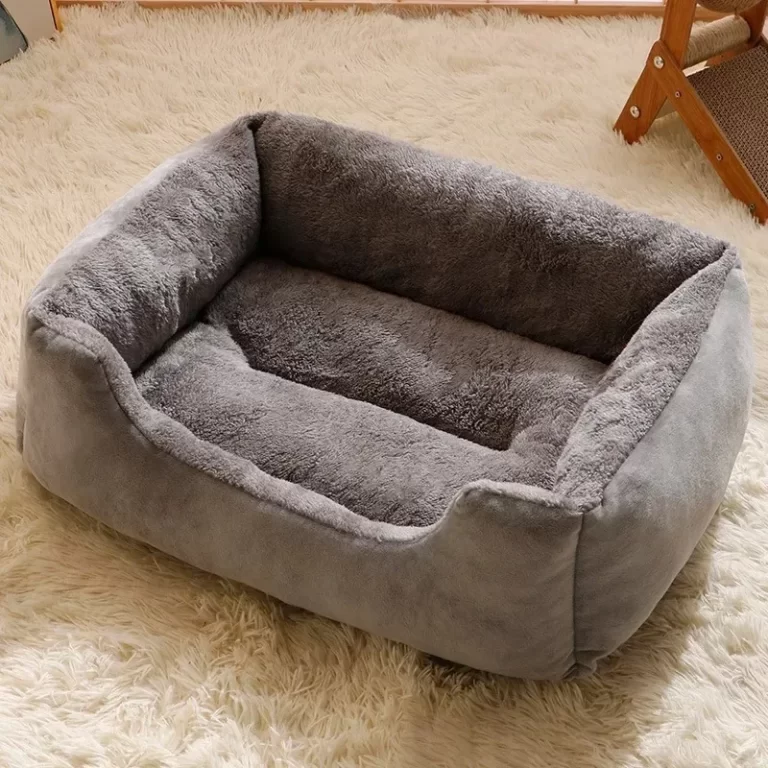 Chats Lit Dog Mat Beds Biens Pet Chiot Accessoires Tous les produits Coussins de chat Accessoires Maison Habitats Fournitures de maison – Image 5
