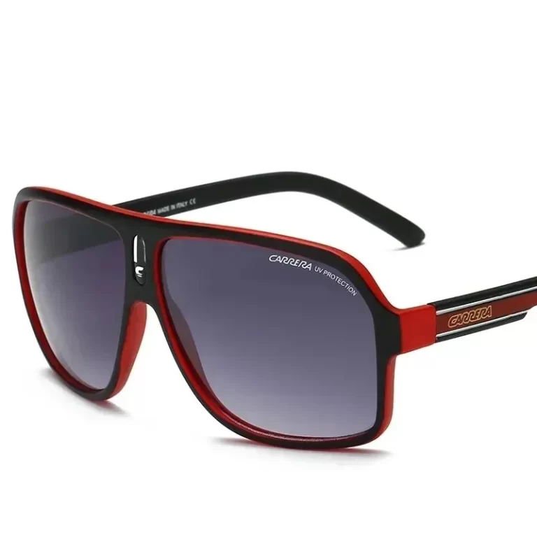 Grand Prix Hommes 2 / S Lunettes de soleil Pilot – Image 2