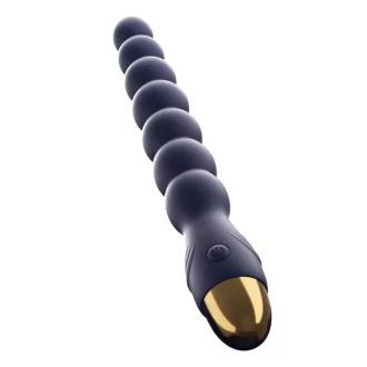 10 vitesse anal plug vibrateur anal perles massage de la prostate butt plug stimulateur charge usb jouets sexuels pour hommes femmes vibrateurs