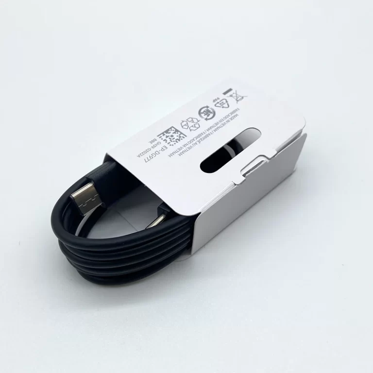 Samsung 25W Chargeur Super Rapide USB Type C Adaptateur Cargador pour Galaxy S24 S23 S20 S21 S22 Plus A54 A34 Adaptateur Z Flip Fold 5 6 4 – Image 6