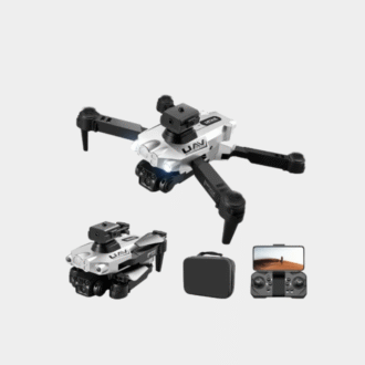 Xiaomi Mijia LU200 Drone 8K GPS HD Photographie aérienne Triple caméra Evitement d'obstacles WIFI Localisation optique Drone quadridirectionnel