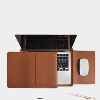 Dormin Laptop Sleeve Case pour Apple Macbook Air Pro 13 M1 M2 2020 Notebook Sleeve Case pour ASUS 11 12 13.3 14 15 15.6 16 Case