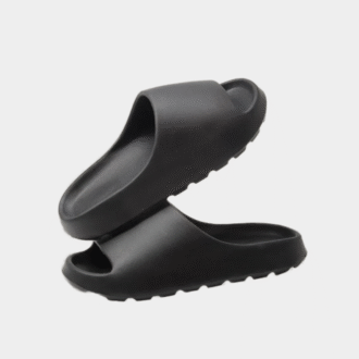 Chaussures de noix de coco Nuage sandales à semelle épaisse Mode d'été Soft Bottom Beach Men Slippers Sandals Womens Slides EVA