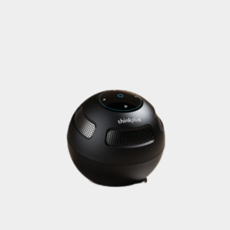 Choix d'original Lenovo TS5 Bluetooth V5.3 haut-parleur extérieur longue endurance haut-parleur sous-woofer lecteur de son surround portable