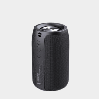ZEALOT-S32 Mini haut-parleur Bluetooth portable HIFI haut-parleur sans fil avec support de la colonne radio fm TF, TWS, USB