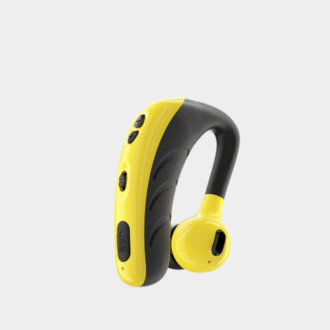 Nouveau casque Bluetooth sans fil V9 avec HIFI Stéréo HD Mic Casque mains libres Casques stéréo pour Samsung iPhone Xiaomi Earphones