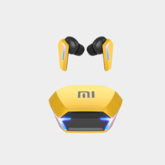 Écouteurs Bluetooth XIAOMI M10 d'origine Jeu Earbud Casque sans fil pour étanche avec Mic Sports Hifi Casques