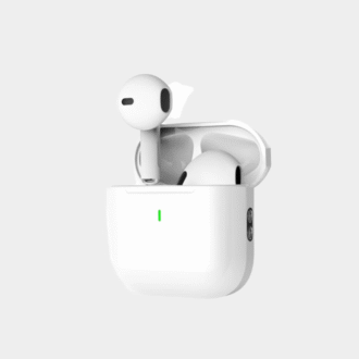 Air d'origine pro écouteurs bluetooth Bluetooth 5.3 auriculaires écouteurs casque de jeu pour iPhone Apple Xiaomi téléphone Android