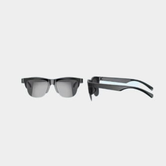 Xiaomi MIJIA lunettes de soleil intelligentes lunettes Bluetooth appel casques de sport extérieurs HIFI lumière bleue imperméable anti-UV pour hommes et femmes