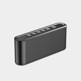 X6 8000mAh Battery Bluetooth-compatible V4 2 EDR Speaker Wireless TF Card USB Disk Subwoofer Mobile Power Bluetooth Speaker