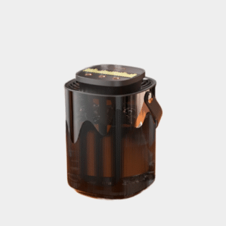 Humidificateur d'air 3L grande capacité 3 ports de pulvérisation atomiseur ménager USB bureau humidificateur de bureau Cool Mist Maker Aroma Diffuseur