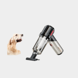 CENRR 998000PA Aspirateur de voiture Aspirateur portable sans fil puissant Mini souffleur pour appareils ménagers