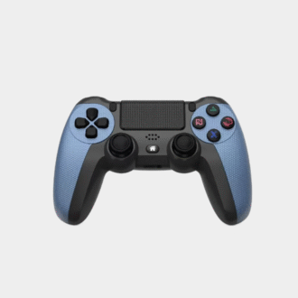 Convient pour PS4 V2 PS4 console de commande contrôleur sans fil est adapté pour le joystick de jeu à distance Playstation 4 LED panneau