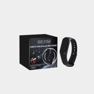 Xiaomi Portable Mosquito Repellent Bracelet Unisex High-Tech Ultrasonic Non Chimique Pour Intérieur Extérieur Anti Moustiques Piqure