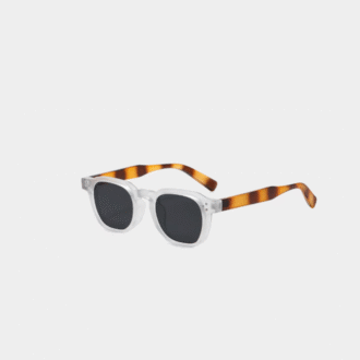 JNPCXI Mode Vintage Rivet Ovale Lunettes de soleil Femmes Hommes Luxe Leopard Lunettes de soleil Anti Blue Light Lunettes cadre