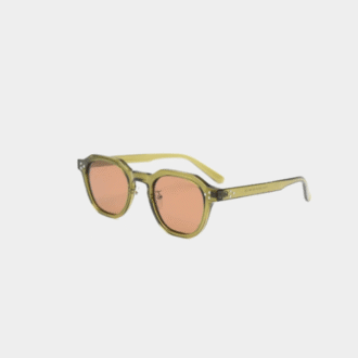 Lunettes de soleil polarisées pour femmes hommes TR90 Carré Polygone lunettes de soleil vintage avec cadre épais Luxe marque design lunettes rétro
