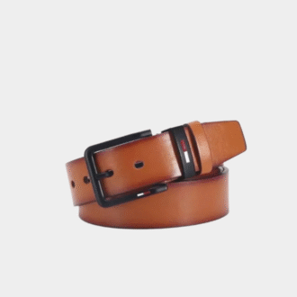 Hommes PU cuir alliage broche carré boucle ceinture affaires ceintures de loisirs 2023 mode noir café brun ceintures de taille pour hommes