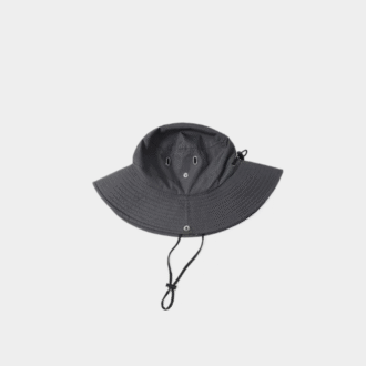 Chapeau de seau d'été pour hommes Cap de pêche Cap de pêche Soleil extérieur Grand bord écran solaire Equitation Randonnée écran solaire Sunhat