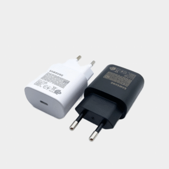 Samsung 25W Chargeur Super Rapide USB Type C Adaptateur Cargador pour Galaxy S24 S23 S20 S21 S22 Plus A54 A34 Adaptateur Z Flip Fold 5 6 4