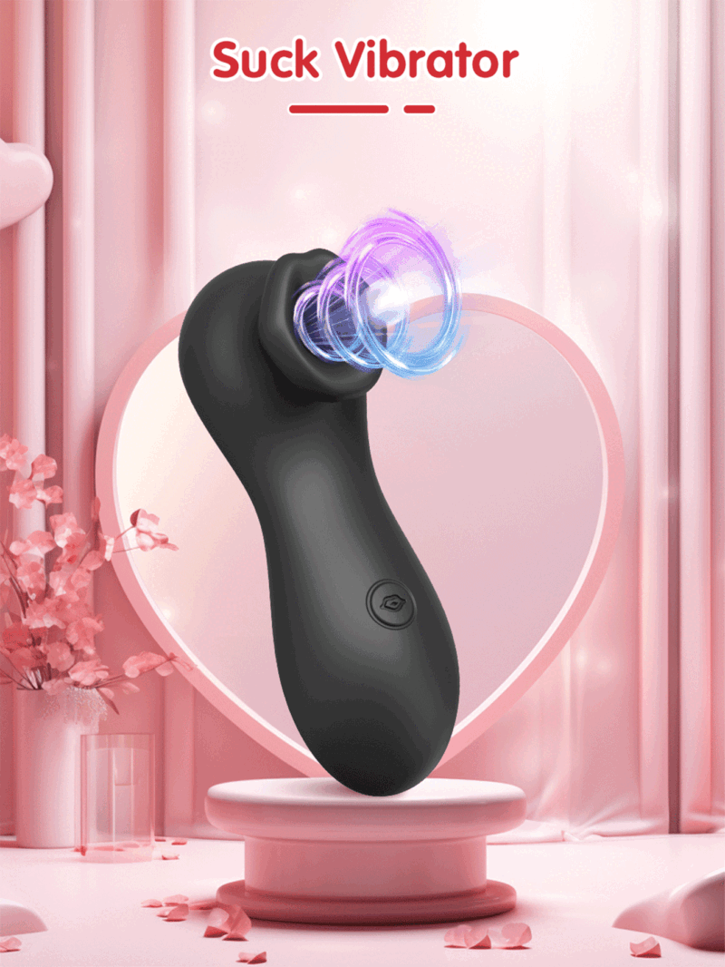 Powerful Oral Sucking Vibrator for Women Sucker Clitoris Vibrator Female Nipple Vacuum Stimulator Sex Toys Goods for Adults 18 – Image 10
