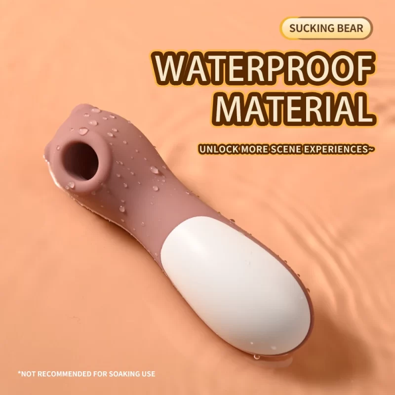 Sucker Clitoris Powerful Sucking Vibrator Female Clit Nipple Oral Vacuum Stimulator Massager Sex Toys Adults Goods for Women – Image 4