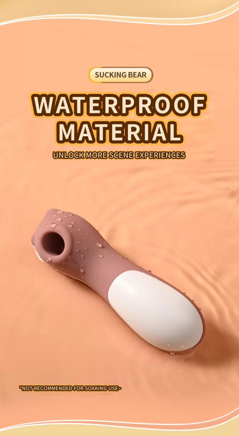 Sucker Clitoris Powerful Sucking Vibrator Female Clit Nipple Oral Vacuum Stimulator Massager Sex Toys Adults Goods for Women – Image 8