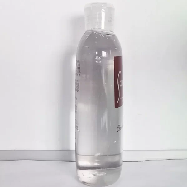 Lubrifiant hydrosoluble facile à nettoyer pour adulte, produit sexuel, huile pour sexe anal, vagin, gay, valide, 200ml – Image 7