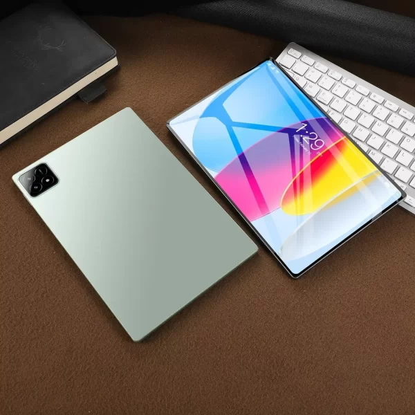 Nouvelle Version mondiale Pad 7S Pro tablette originale 11 pouces Android 14 22GB + 1TB Snapdragon 8 Gen 2 HD 4K 5G double SIM tablette PC – Image 7