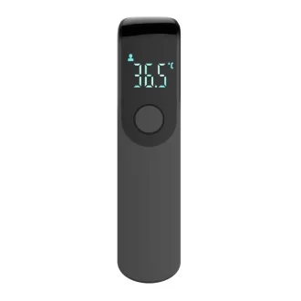Infrared Fever Thermometer Medical Household Digital LCD Infant Adult Non-contact Laser Body Temperature Ear Thermometer