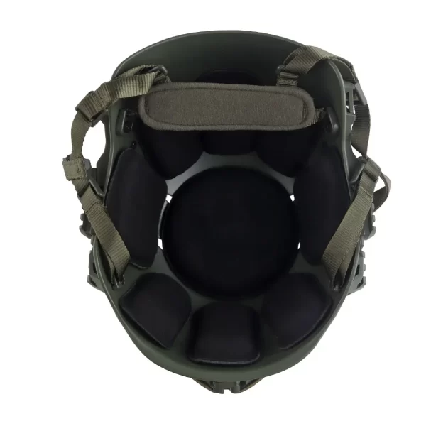 Wendy 3.0 casque d'entraînement tactique Version simplifiée chasse Combat casque de protection Airsoft Sports de plein air équipement de cyclisme – Image 7