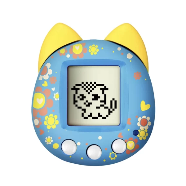 Jeu électrique portatif de culture d'animaux de compagnie, jouets éducatifs pour enfants, Mini Portable coloré pour cadeau d'anniversaire pour filles et garçons – Image 3