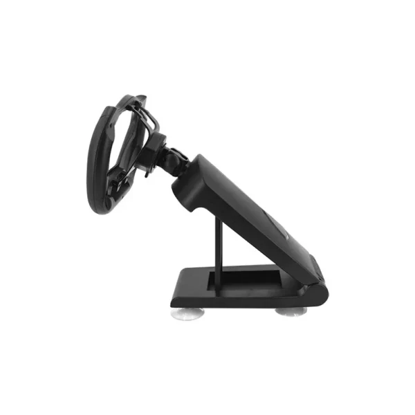 Volant multi-axes pour voiture de course, avec ventouse, poignée de jeu, support de volant pour Xbox série X/S – Image 5