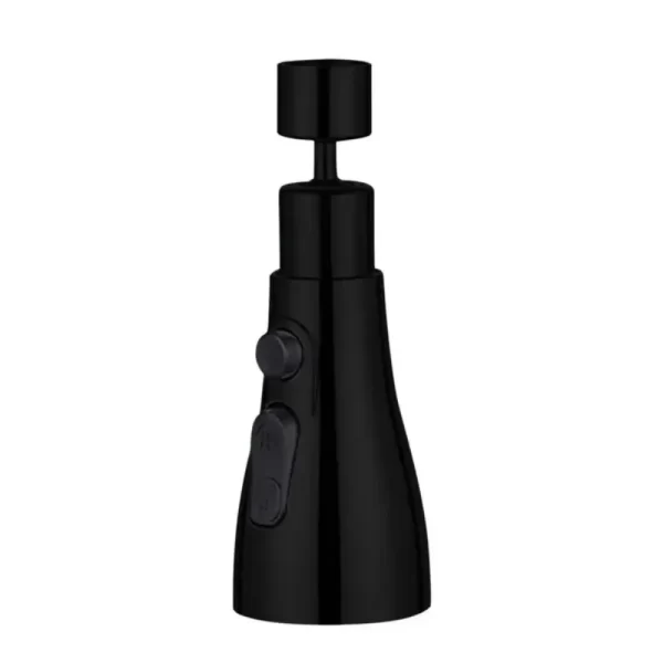 Robinet de cuisine Flexible, mitigeur d'évier, tête de pulvérisation, robinet d'eau filtrée, robinet d'eau remplaçable 1 pièce – Image 5