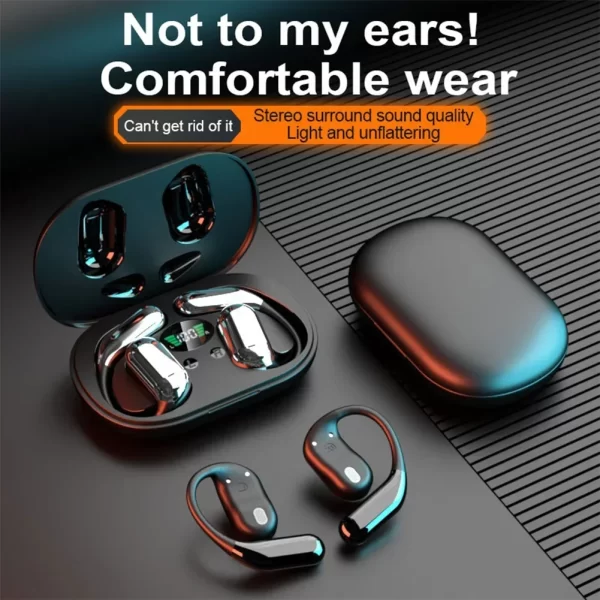 Écouteurs traducteur AI 3 en 1, 144 langues, suppression du bruit, casque Bluetooth 5.3, traducteur instantané, voix intelligente en temps réel – Image 5