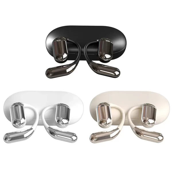 Écouteurs traducteur AI 3 en 1, 144 langues, suppression du bruit, casque Bluetooth 5.3, traducteur instantané, voix intelligente en temps réel – Image 7