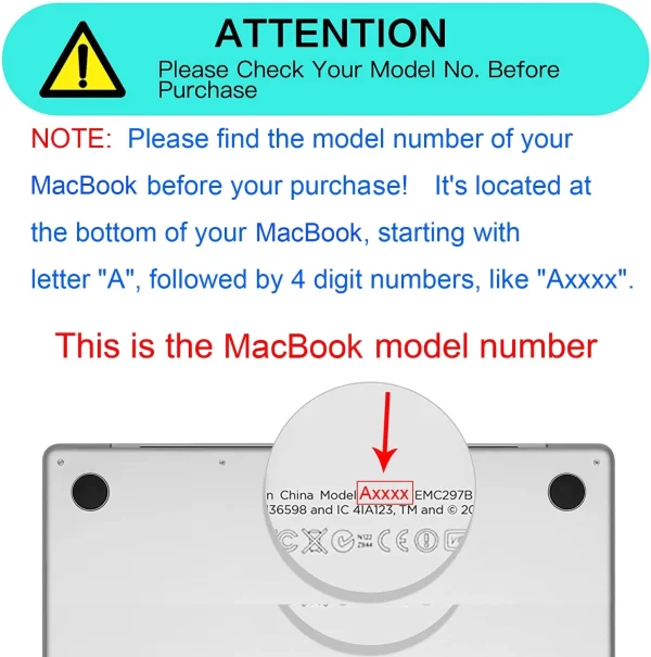 13 14 15 16 pouces coque rigide étui pour ordinateur portable pour MacBook Air Pro Dell étanche EVA mallette de transport pour ordinateur portable porte-documents housse de sac à main – Image 7