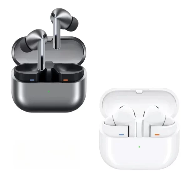 Pour Buds 3 Pro TWS sans fil Bluetooth écouteurs HiFi son faible retard réduction du bruit écouteurs – Image 5