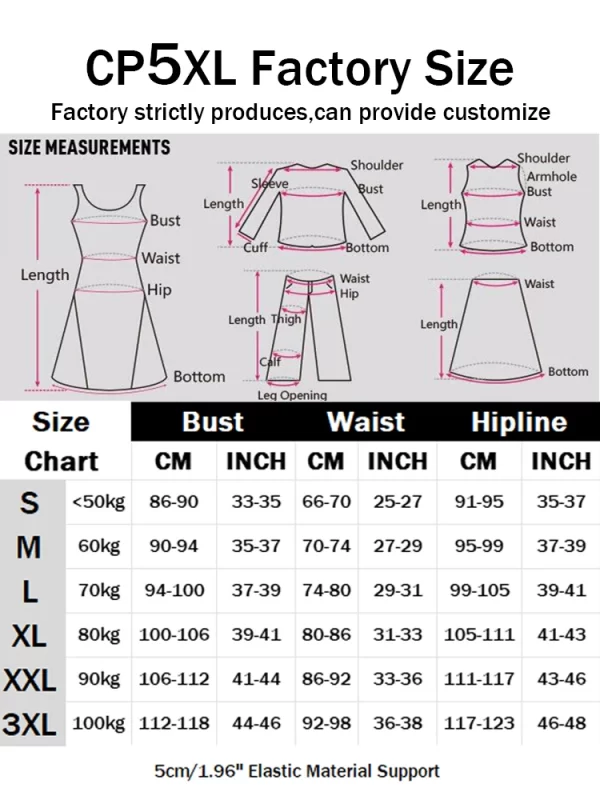 CP5XL sous-vêtements longs femmes robes de bal Chemise Sexy Chemise de nuit transparente érotique Lingerie transparente tentation exotique vêtements de détente – Image 6