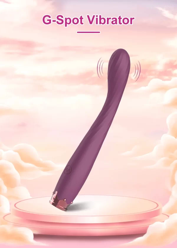 Mayor-Vibromasseur point G intérieur pour femme, 8 secondes vers l'orgasme, vibromasseur en forme de doigt, continents, stimulateur de clitoris, jouets sexuels pour femme adulte – Image 7