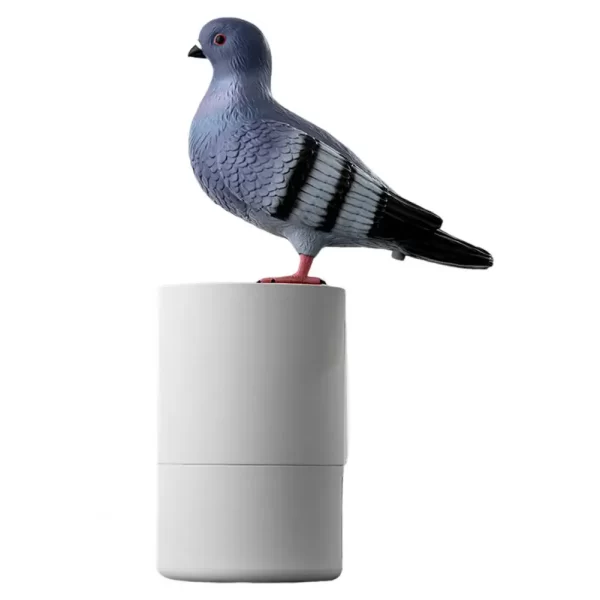 Distributeur de savon en forme de Pigeon, lave-mains en mousse à Induction automatique, mousse Fine, sans contact, détection automatique, distributeur de mousse hygiénique – Image 14
