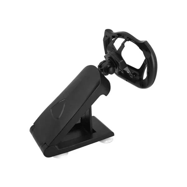 Volant multi-axes pour voiture de course, avec ventouse, poignée de jeu, support de volant pour Xbox série X/S – Image 6