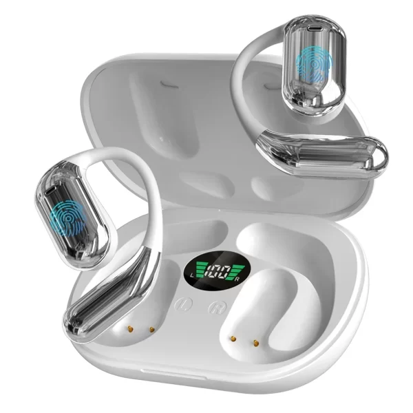Écouteurs traducteur AI 3 en 1, 144 langues, suppression du bruit, casque Bluetooth 5.3, traducteur instantané, voix intelligente en temps réel – Image 9