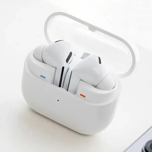 Pour Buds 3 Pro TWS sans fil Bluetooth écouteurs HiFi son faible retard réduction du bruit écouteurs – Image 6