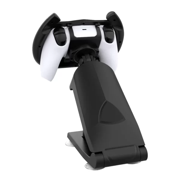 Volant de jeu multi-axes pour PS5, support de poignée de jeu de course, support rapide pour la Playstation 5, accessoires de jeu – Image 5