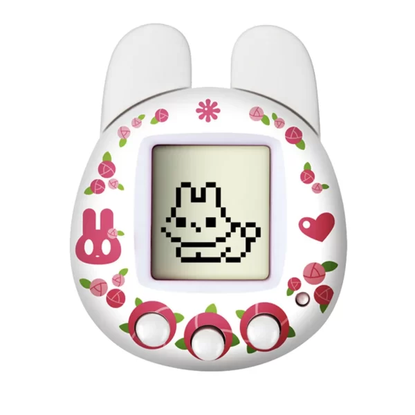 Jeu électrique portatif de culture d'animaux de compagnie, jouets éducatifs pour enfants, Mini Portable coloré pour cadeau d'anniversaire pour filles et garçons – Image 4